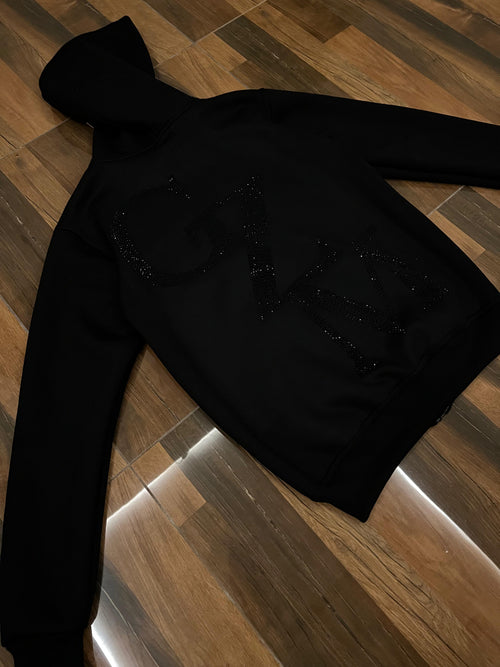 RHINESTONE COLLECTION