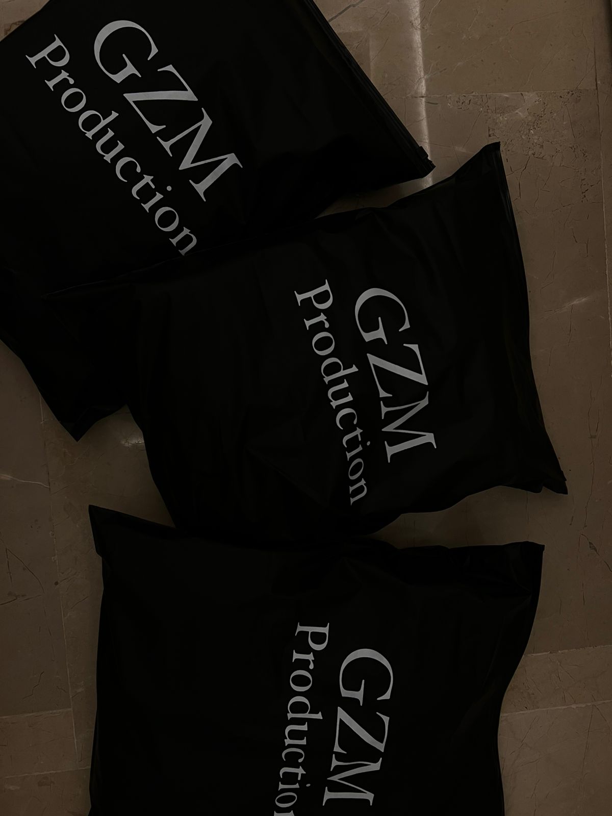 RHINESTONE COLLECTION